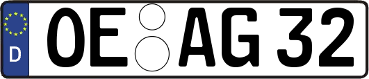 OE-AG32