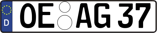 OE-AG37