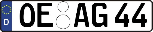 OE-AG44