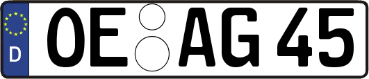 OE-AG45