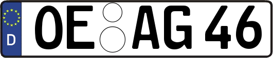 OE-AG46
