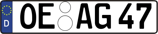 OE-AG47
