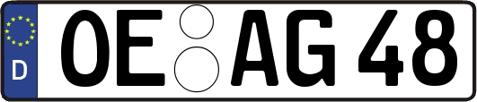 OE-AG48