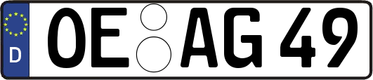 OE-AG49