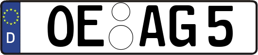 OE-AG5