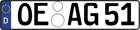 OE-AG51