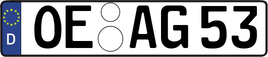 OE-AG53