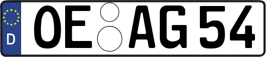 OE-AG54