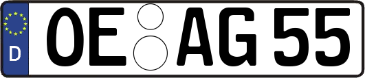 OE-AG55
