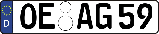 OE-AG59