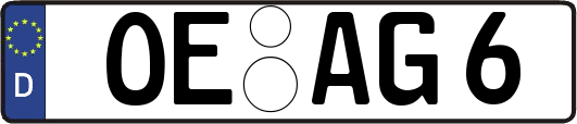 OE-AG6