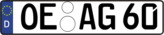 OE-AG60