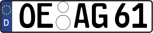 OE-AG61