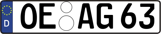 OE-AG63