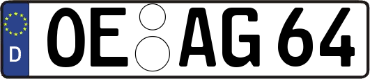 OE-AG64