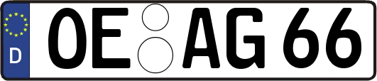 OE-AG66