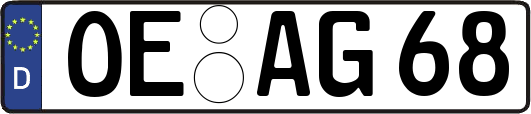 OE-AG68