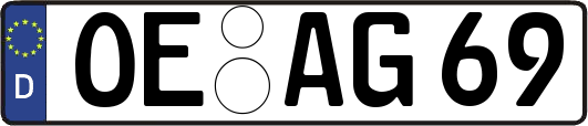 OE-AG69
