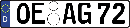 OE-AG72