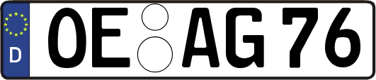 OE-AG76