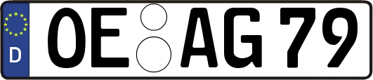 OE-AG79