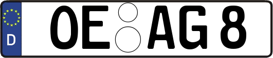 OE-AG8