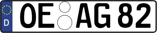 OE-AG82