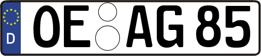 OE-AG85