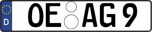 OE-AG9