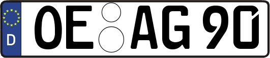 OE-AG90