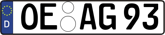OE-AG93