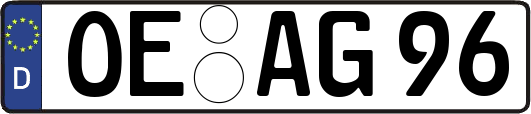OE-AG96