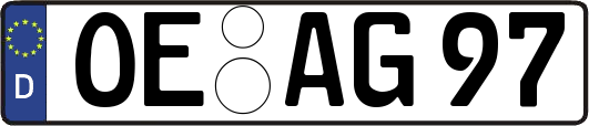 OE-AG97