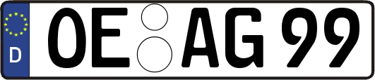 OE-AG99