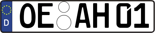 OE-AH01