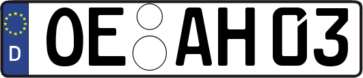 OE-AH03