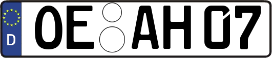 OE-AH07
