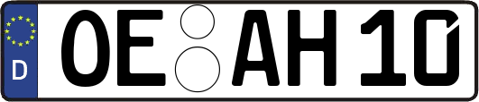 OE-AH10