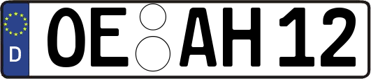 OE-AH12