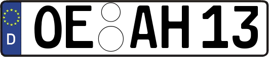 OE-AH13
