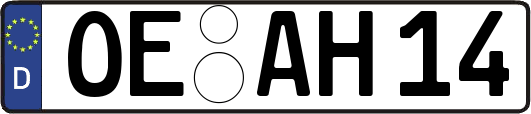 OE-AH14