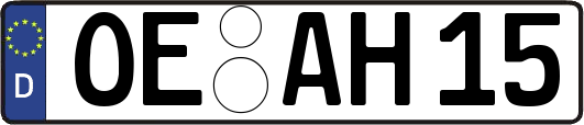 OE-AH15