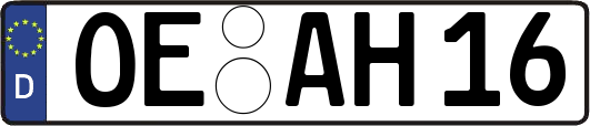 OE-AH16