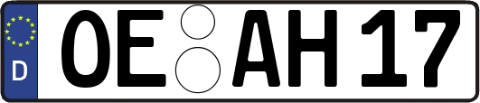 OE-AH17