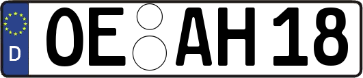 OE-AH18