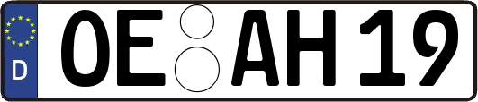 OE-AH19