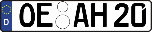 OE-AH20