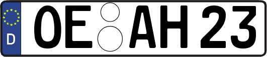 OE-AH23