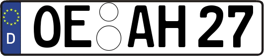OE-AH27