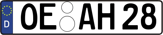 OE-AH28
